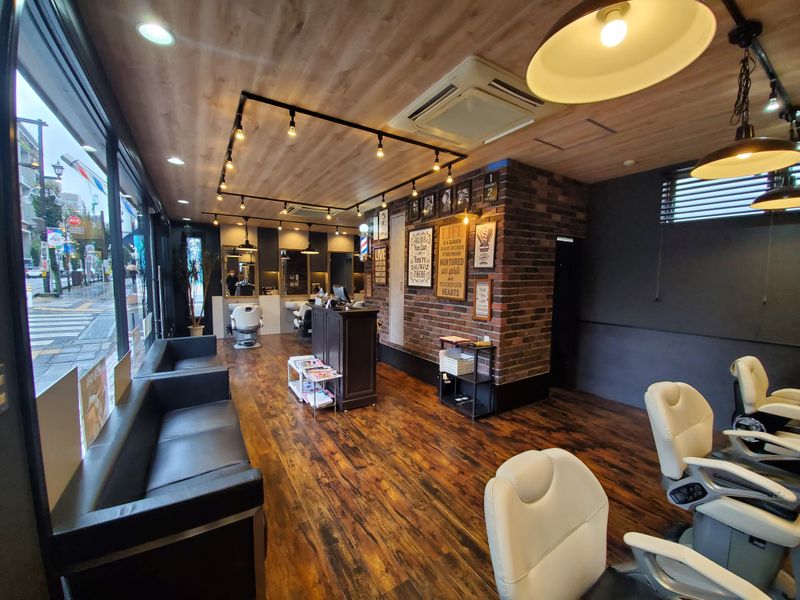 Smile hair 浦和店_1