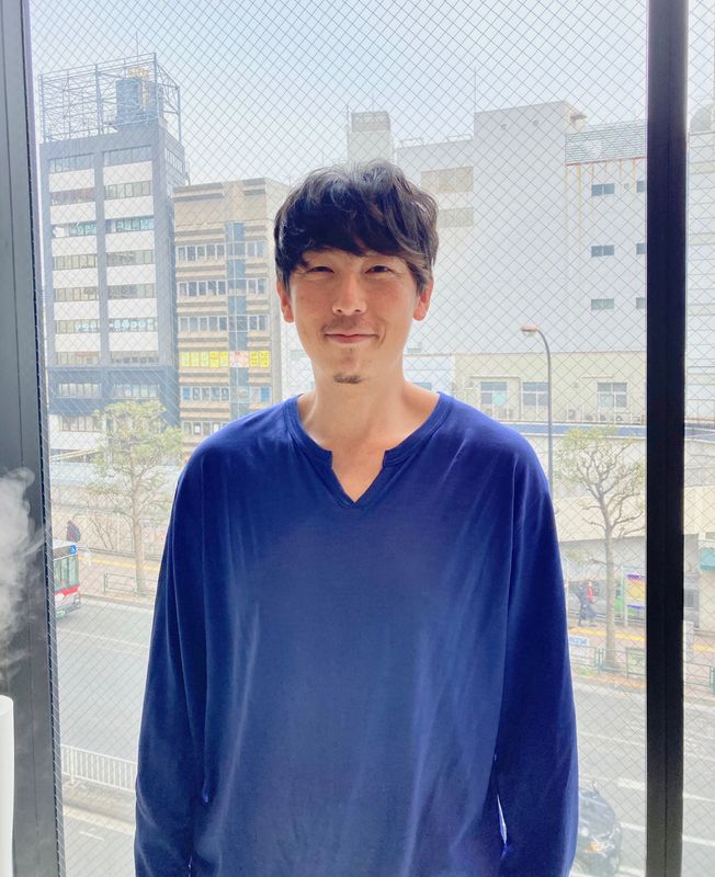 mod's hair 目黒店_下田 瑞木
