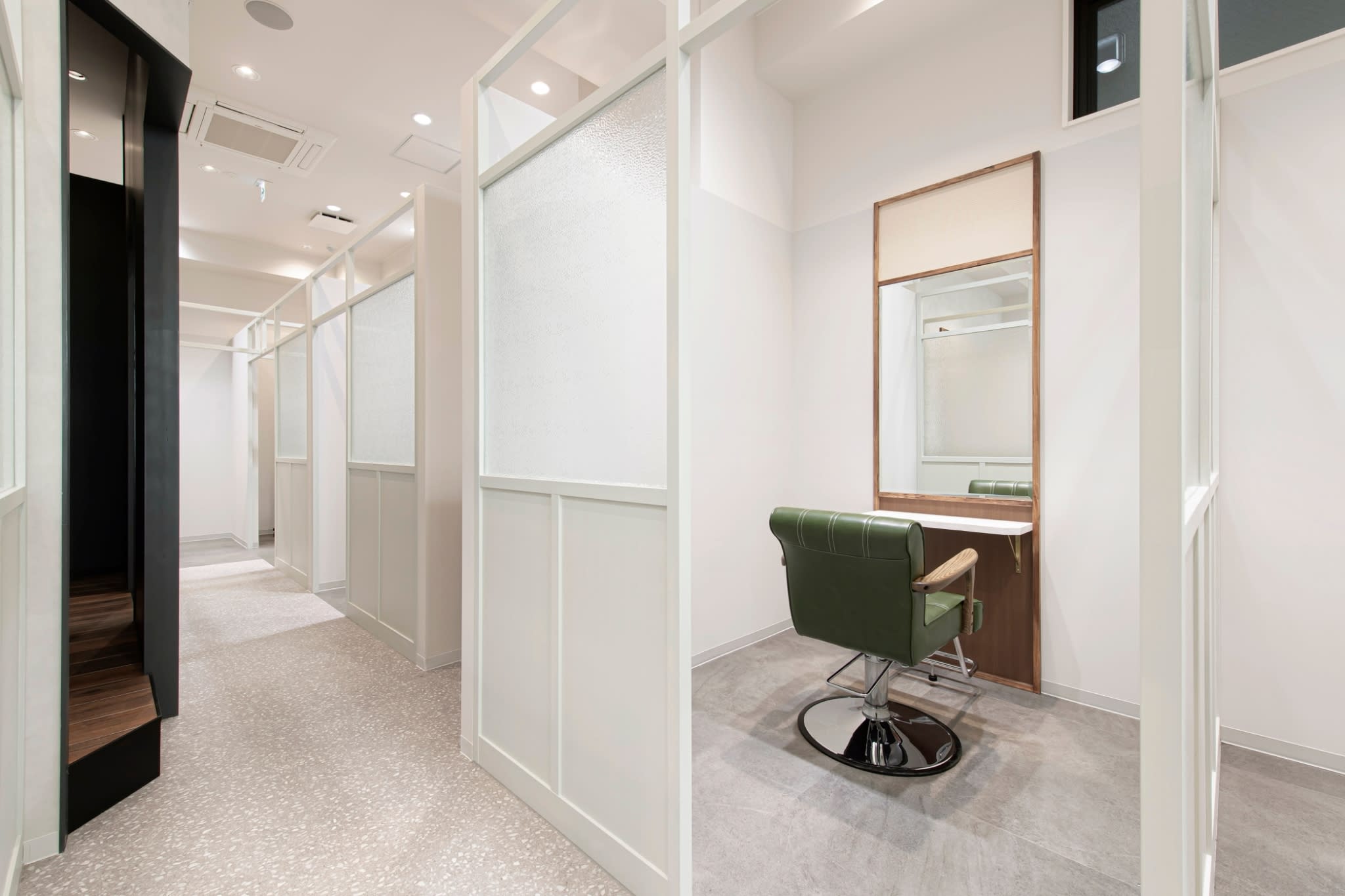 tocca hair & treatment 仙台東口_1