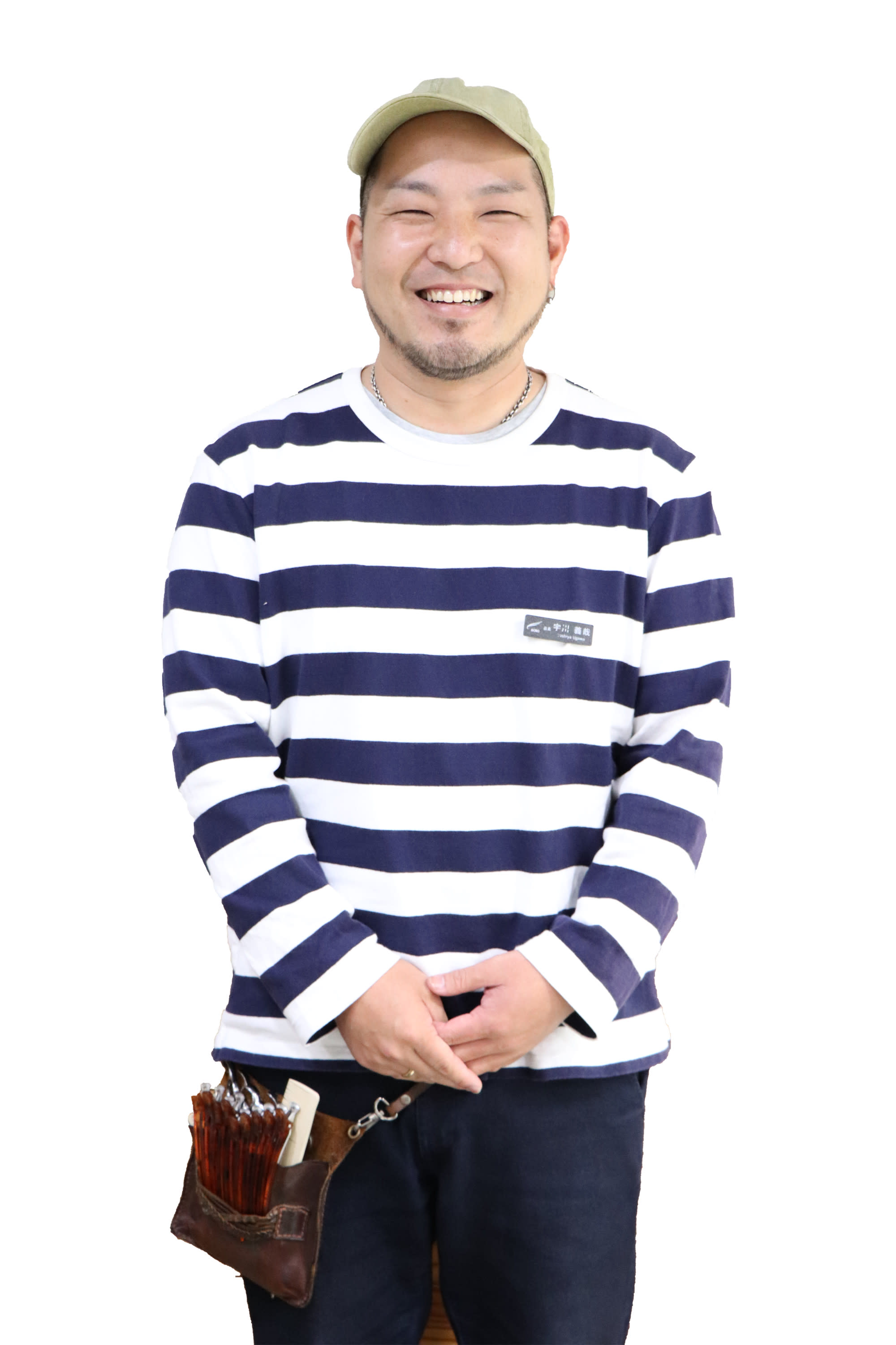 GORO 毘沙門店_宇川 義哉