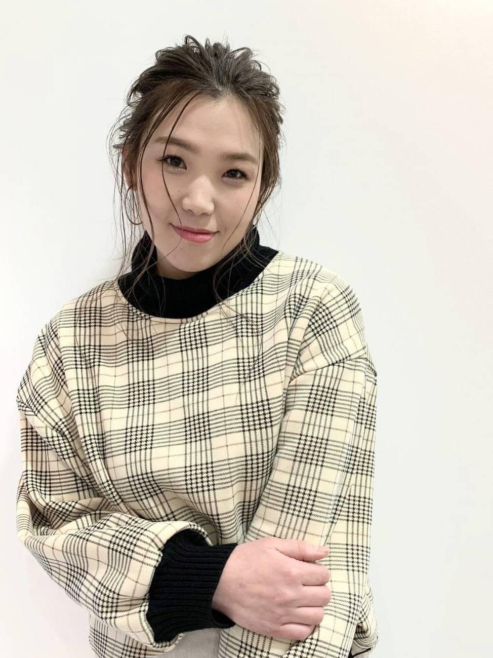 半個室型美容室 Sourire 今宿店_青木奈那