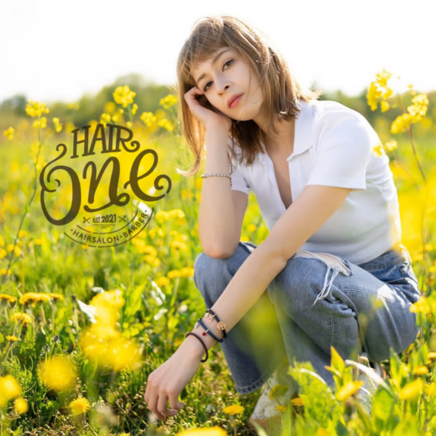 HAIR One_1