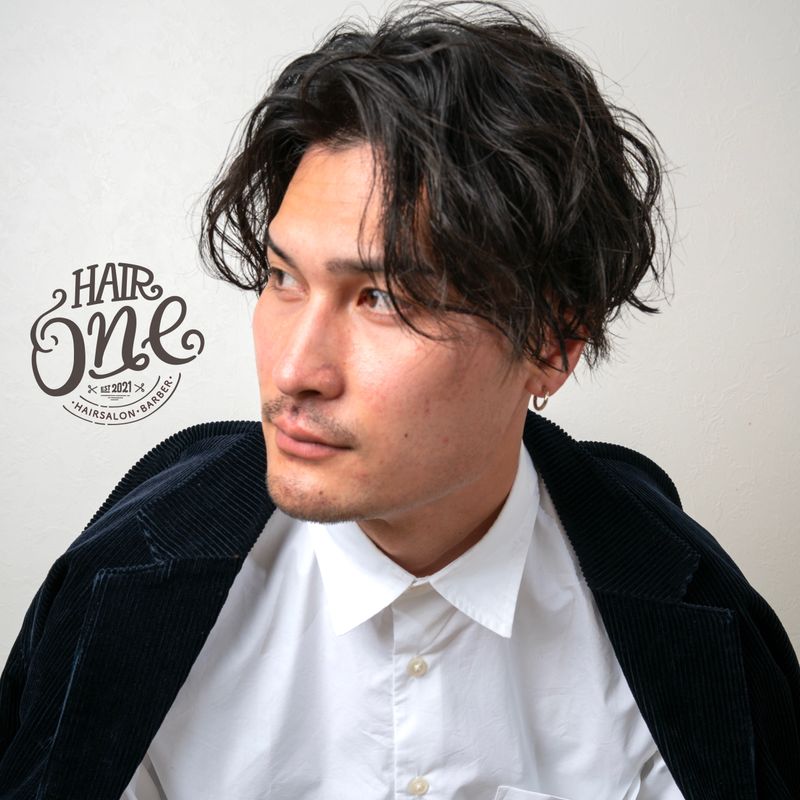 HAIR One_2