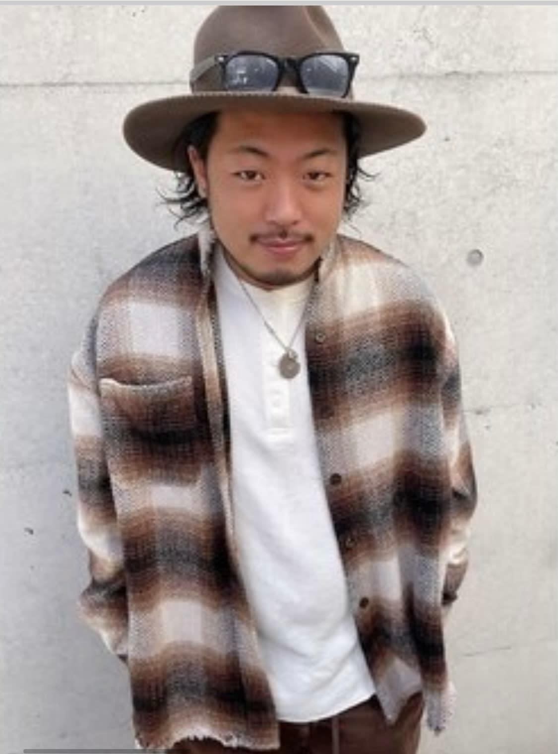 CREA 下北沢店_瀧澤 翔太