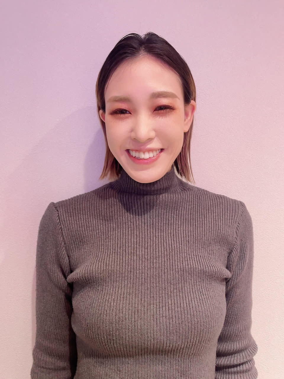 Vision 梅田店_末田　安彩奈