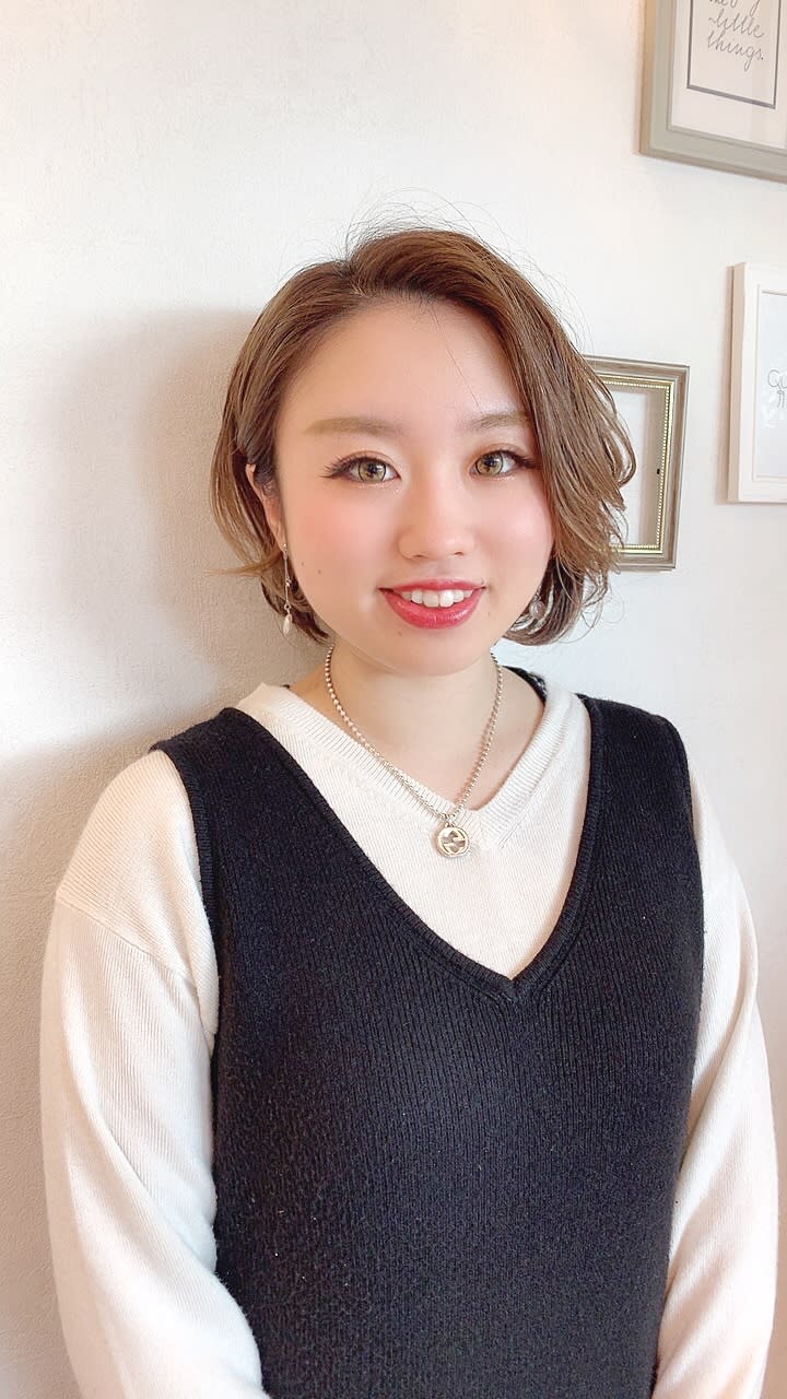 Quartett_三坂莉穂