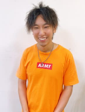 Gran Parmu_今村　祐登