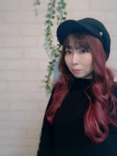 emi＋hair＆ilash練馬_森田 美恵子