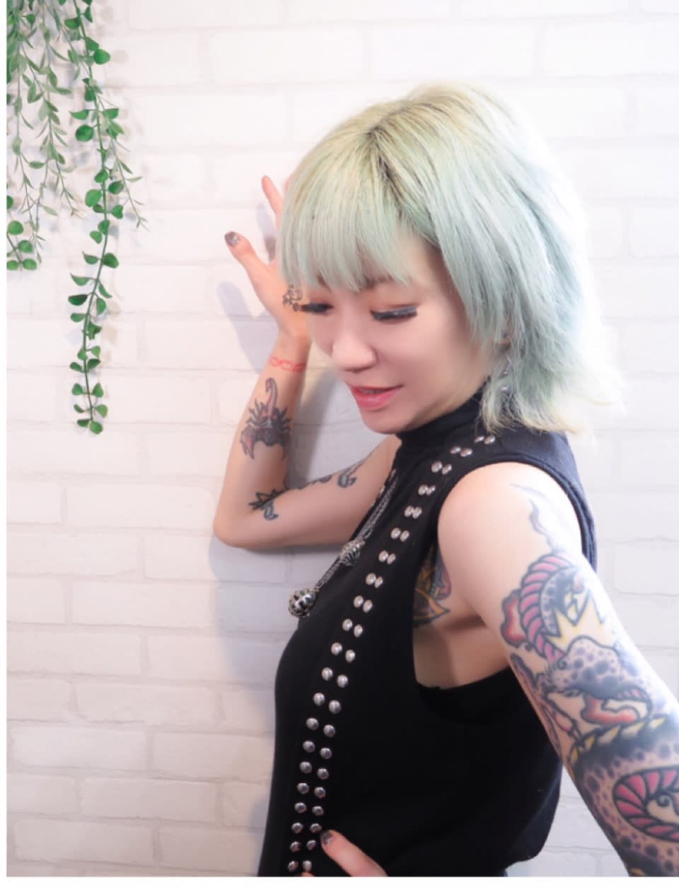emi＋hair＆ilash練馬_めぐ ☆