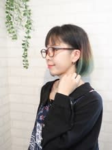 emi＋hair＆ilash練馬_宮本 真奈美