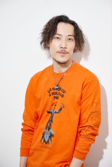 バーバーショップ CHILL CHAIR 中野店_TERASAWA
