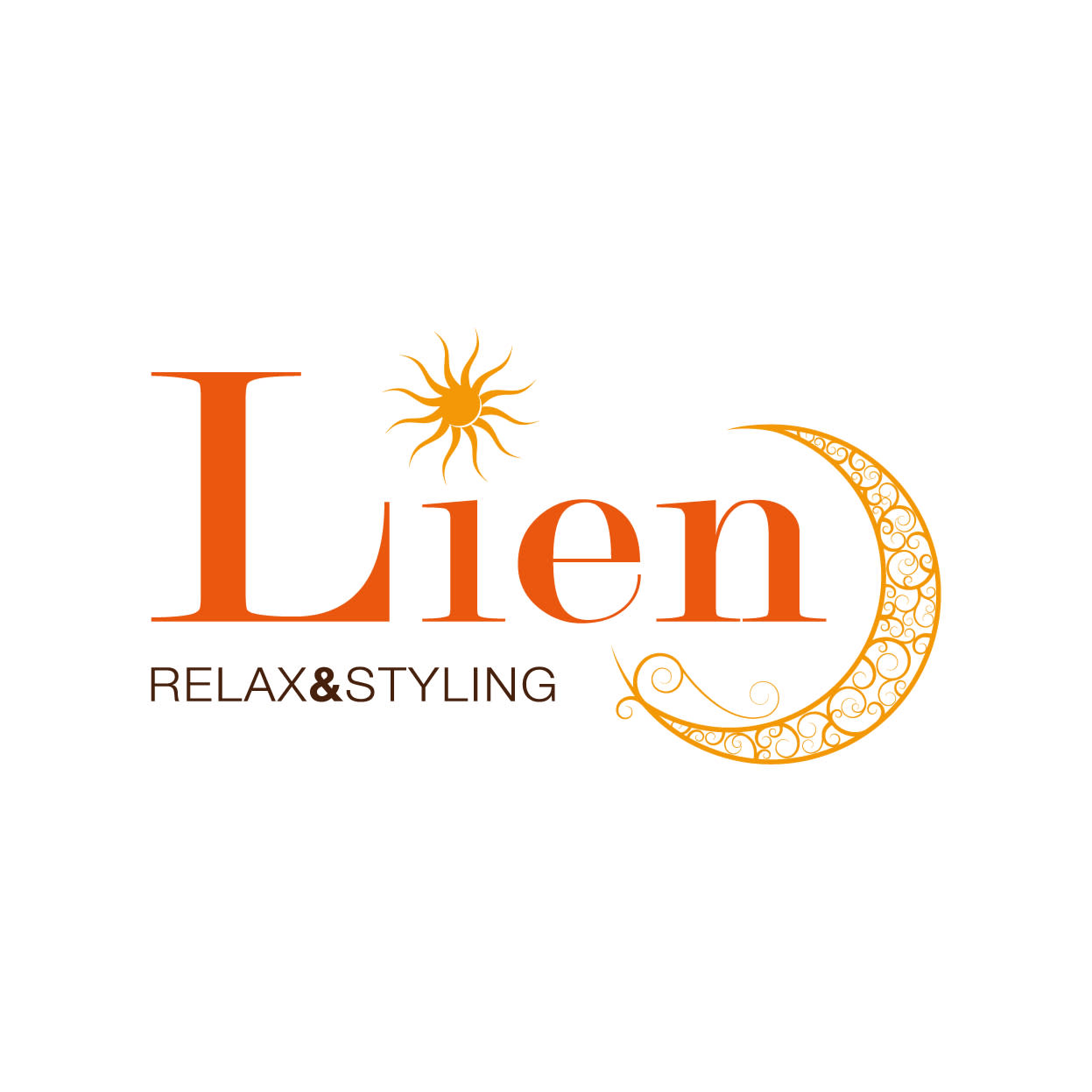 RELAX＆STYLING Lien_Hina