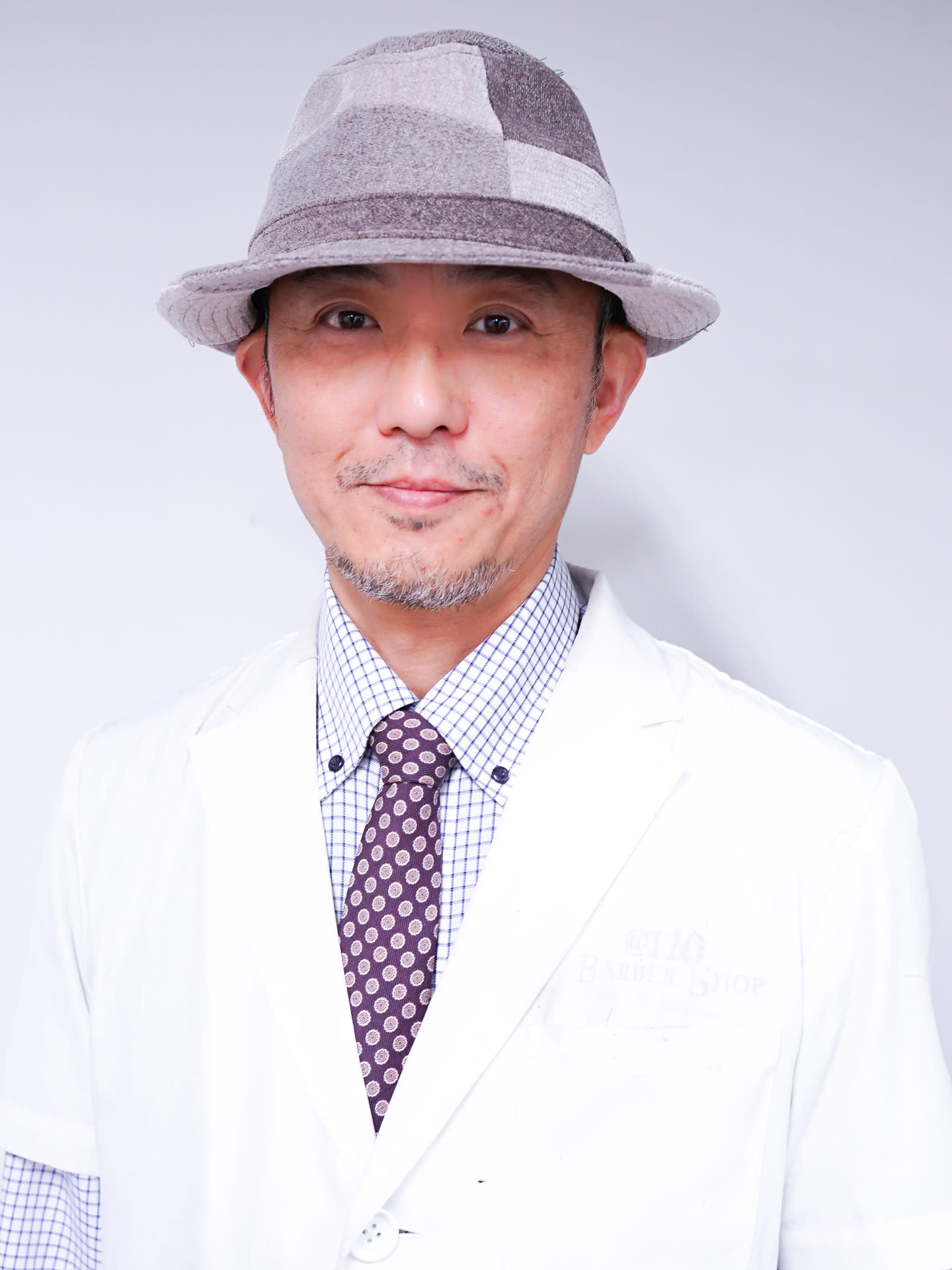 @110 BARBER SHOP 博多店_OZATO