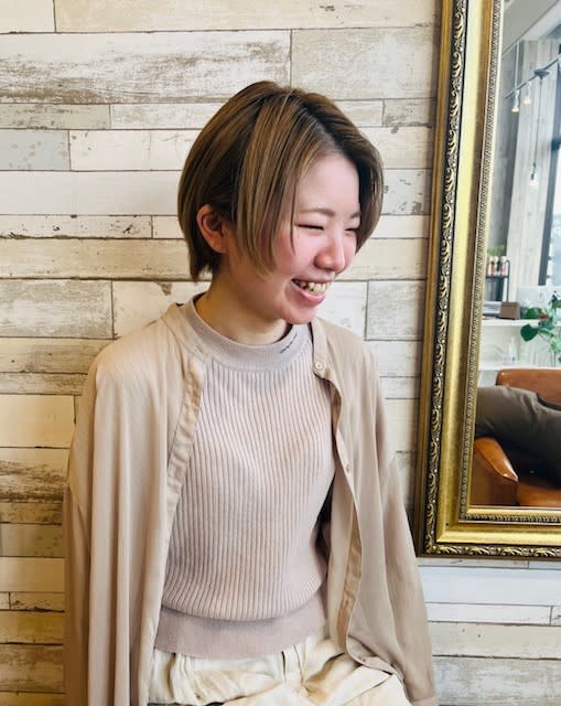 Hair＆Relaxation Salon CODE_中山　陽