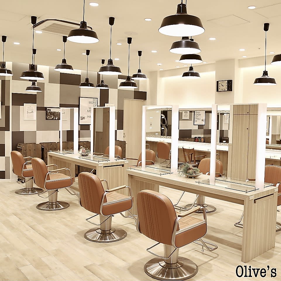 olive's by neolive