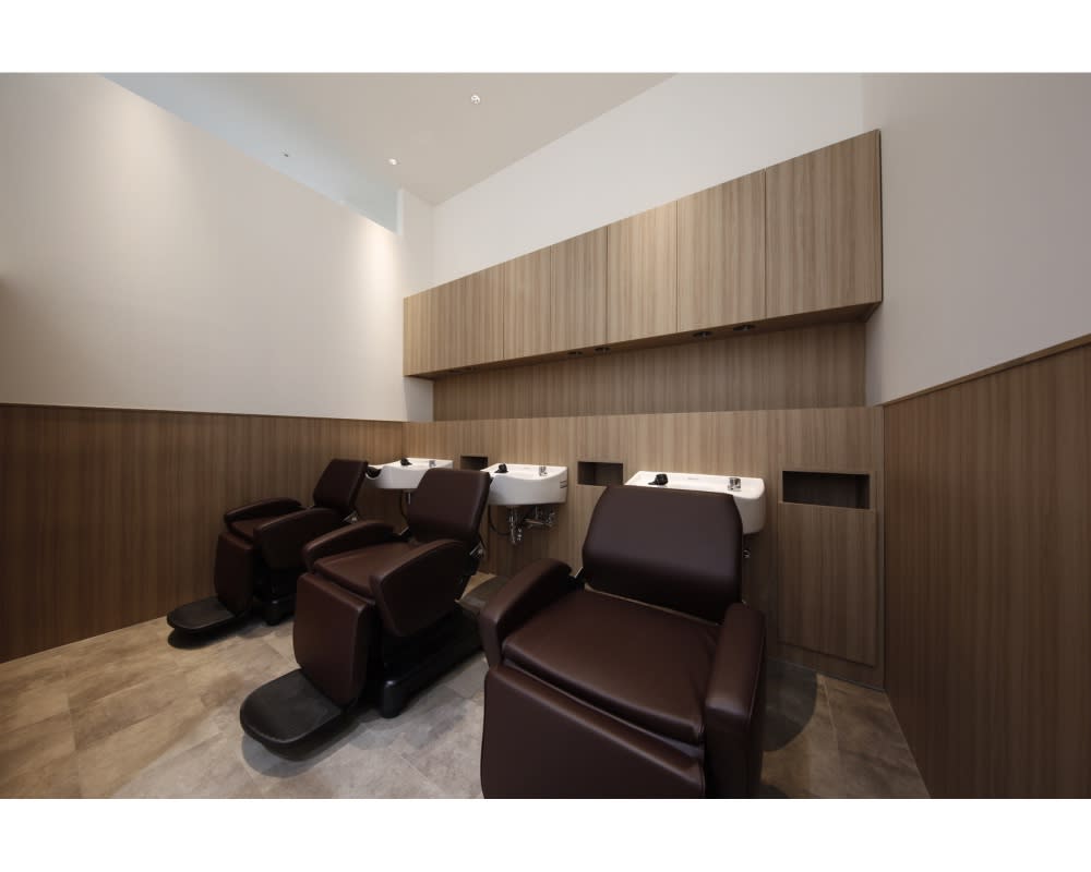 Ash 南町田グランベリーパーク店_2