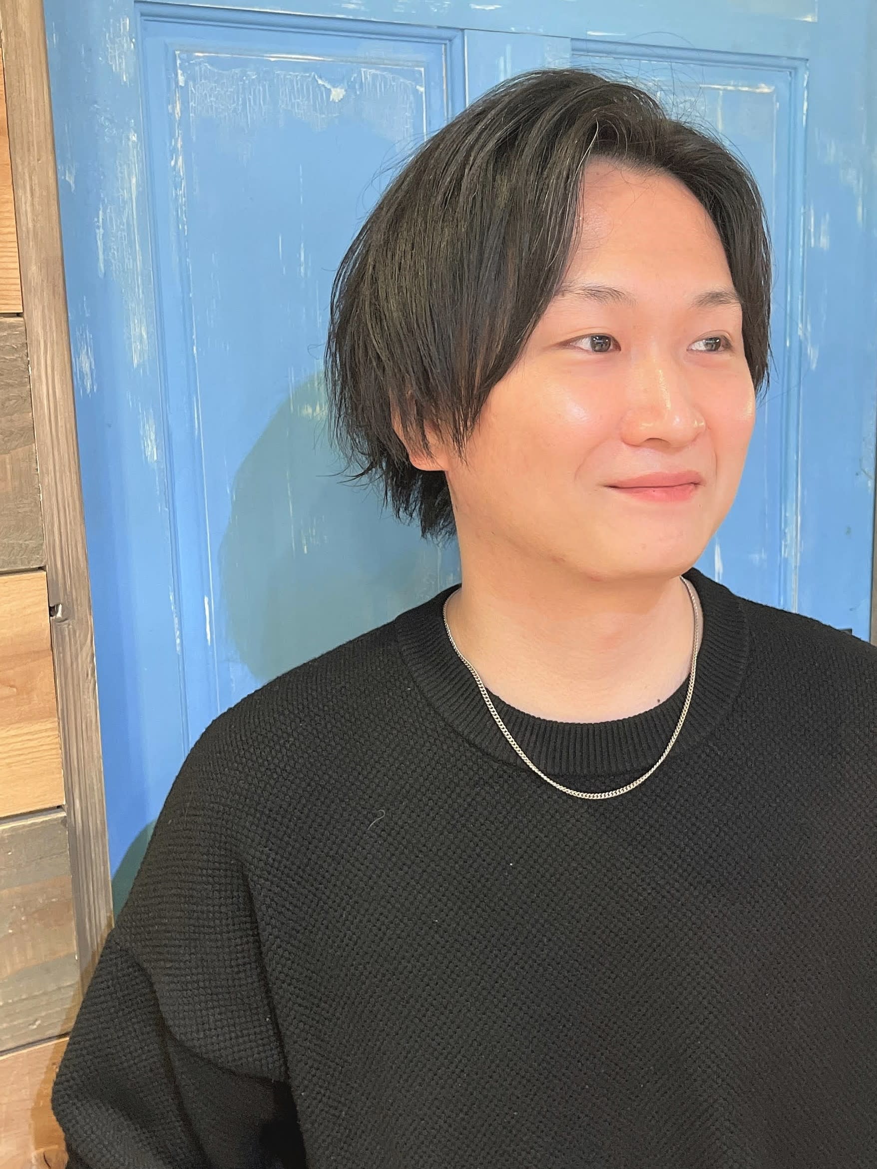 little×kuruku 銀座2号店_仲内