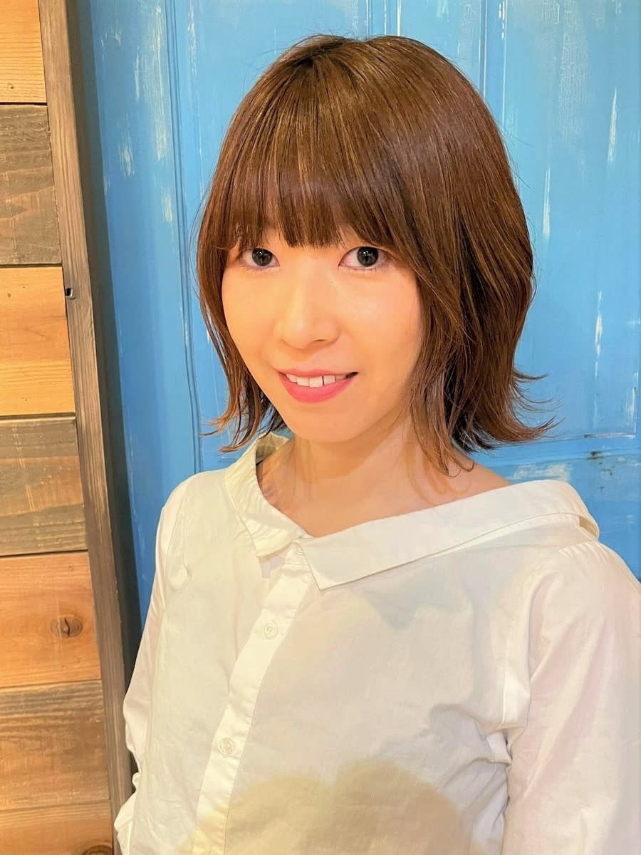 little×kuruku 銀座2号店_武田 妙子
