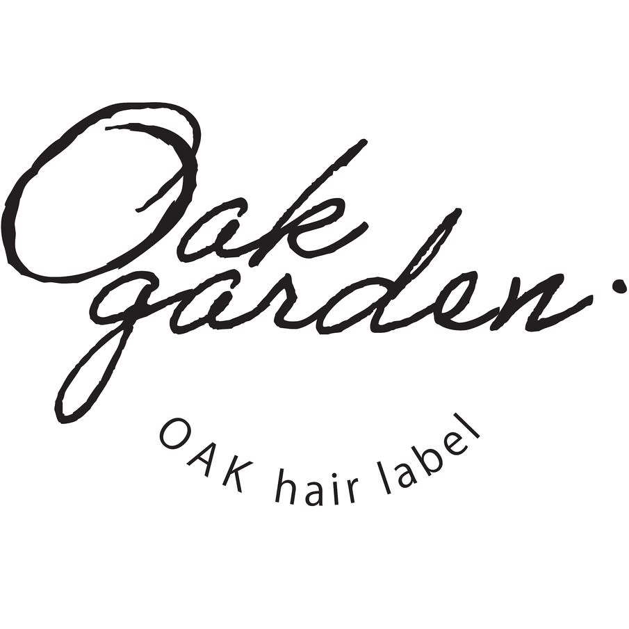 OAKgarden中目黒 hair&nail_OAK 中目黒