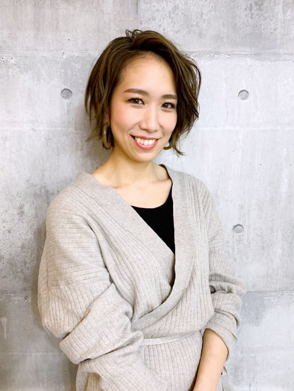 ORO ebisu_浅見 莉沙