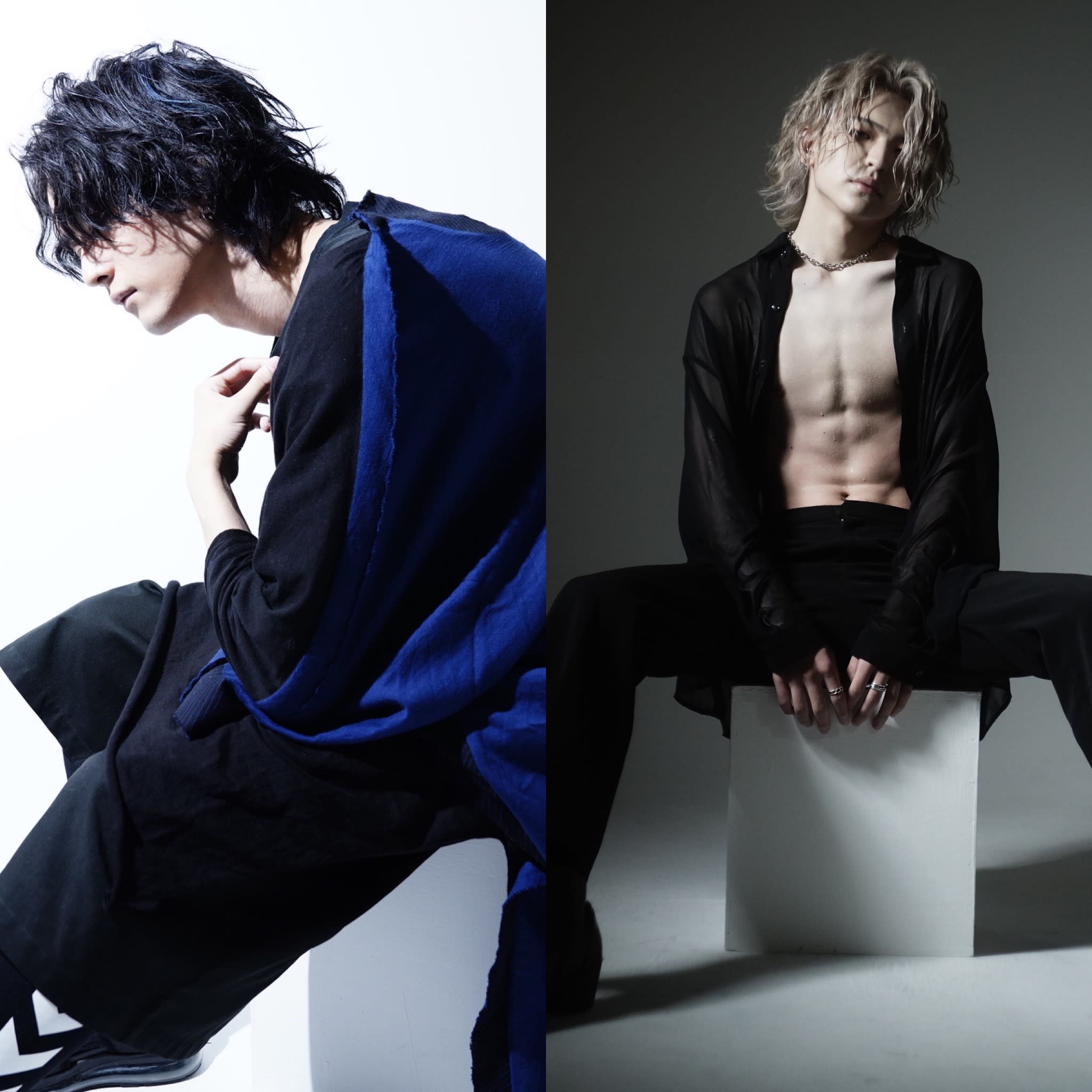 soin de brace cerne心斎橋_1