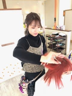 Hair☆Craft_安藤里奈
