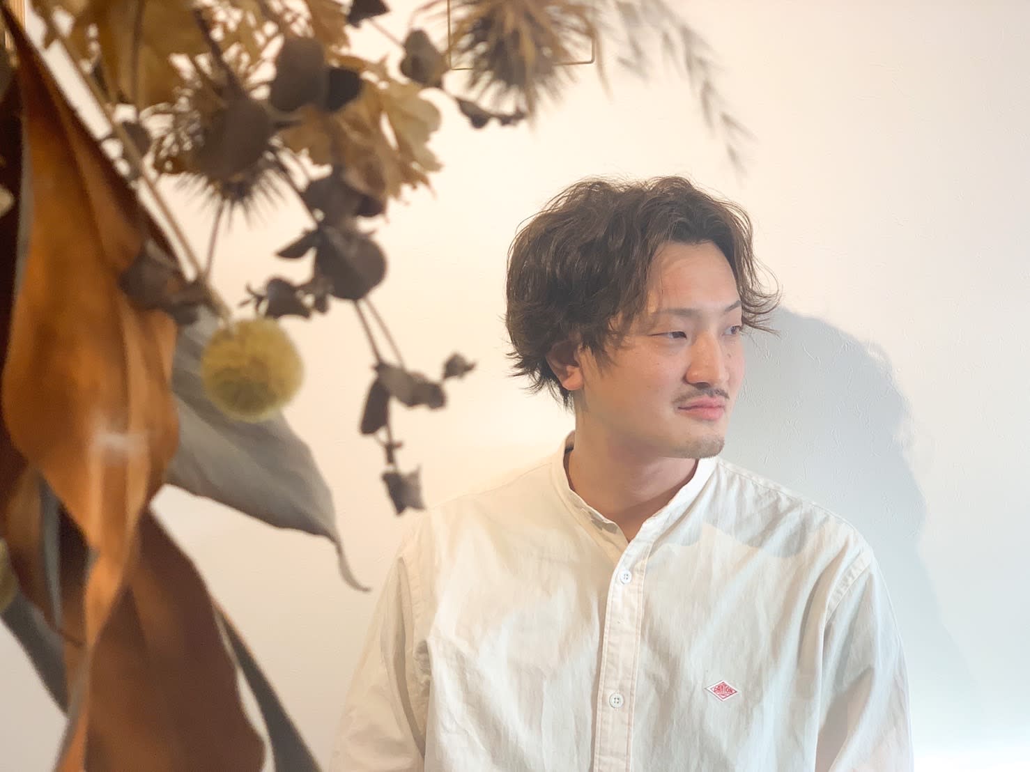 hair design filo_中村 亮友