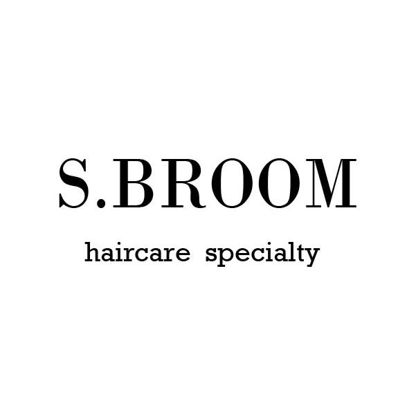 【完全個室サロン】S.BROOM haircare specialty なんば店_個室サロン S.BROOM