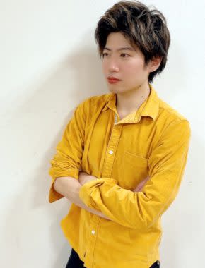 Gran Parmu_山下昇太