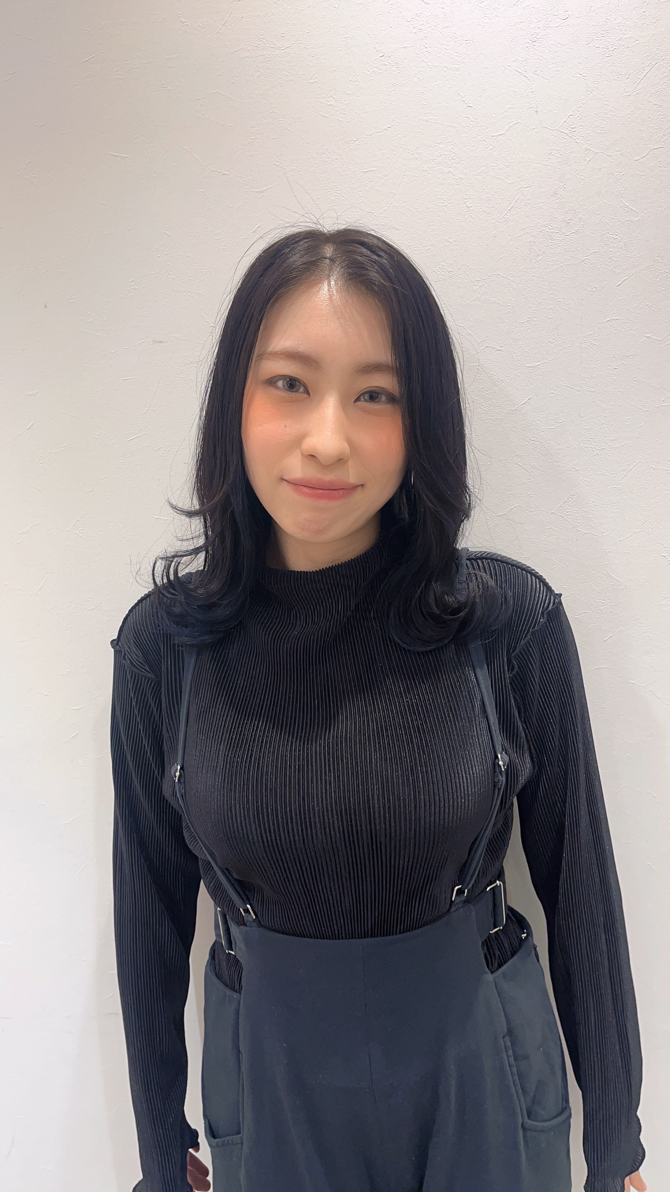 EARTH/A 武蔵小山店_柴田 みどり