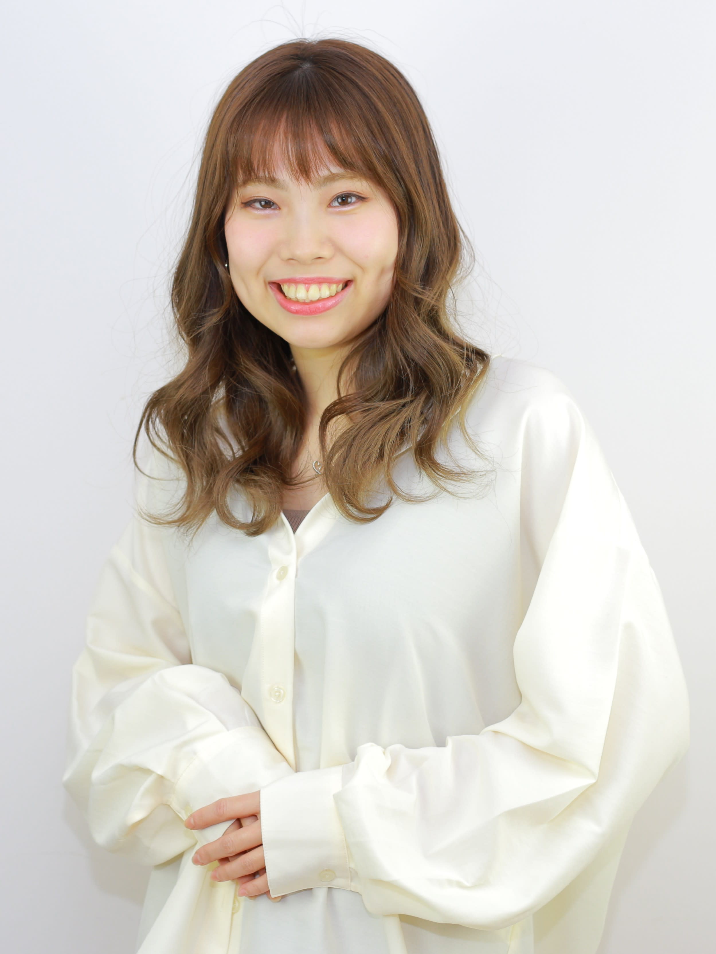 Ash 二俣川南口店_河野汐里