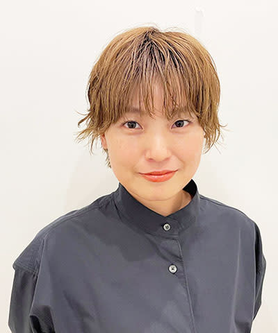 フラクタルデザイン 時津店_杉本 佳菜子