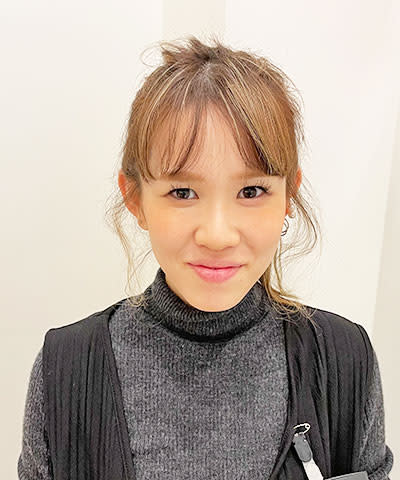 フラクタルデザイン 時津店_野副　志織