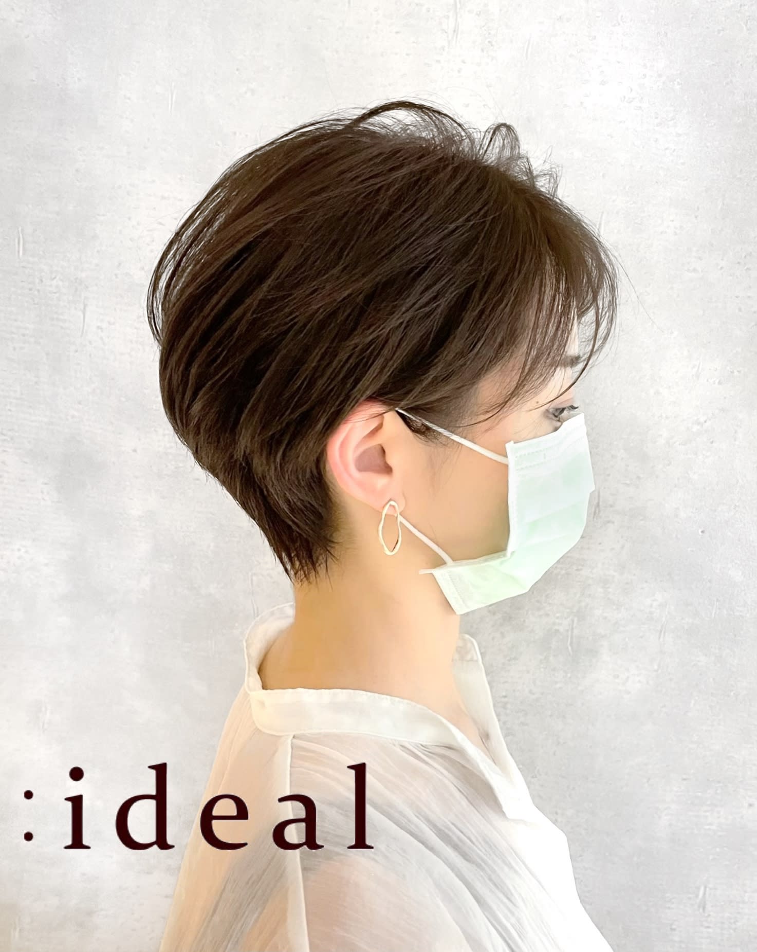 :ideal心斎橋店 ～髪質改善・白髪染め・ヘッドスパ～_2