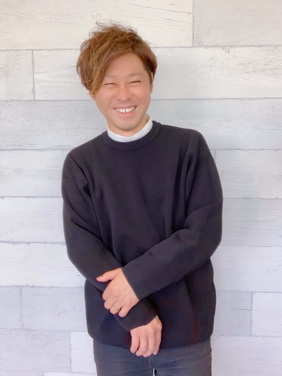EARTH coiffure beauté 川中島店_原 辰徳