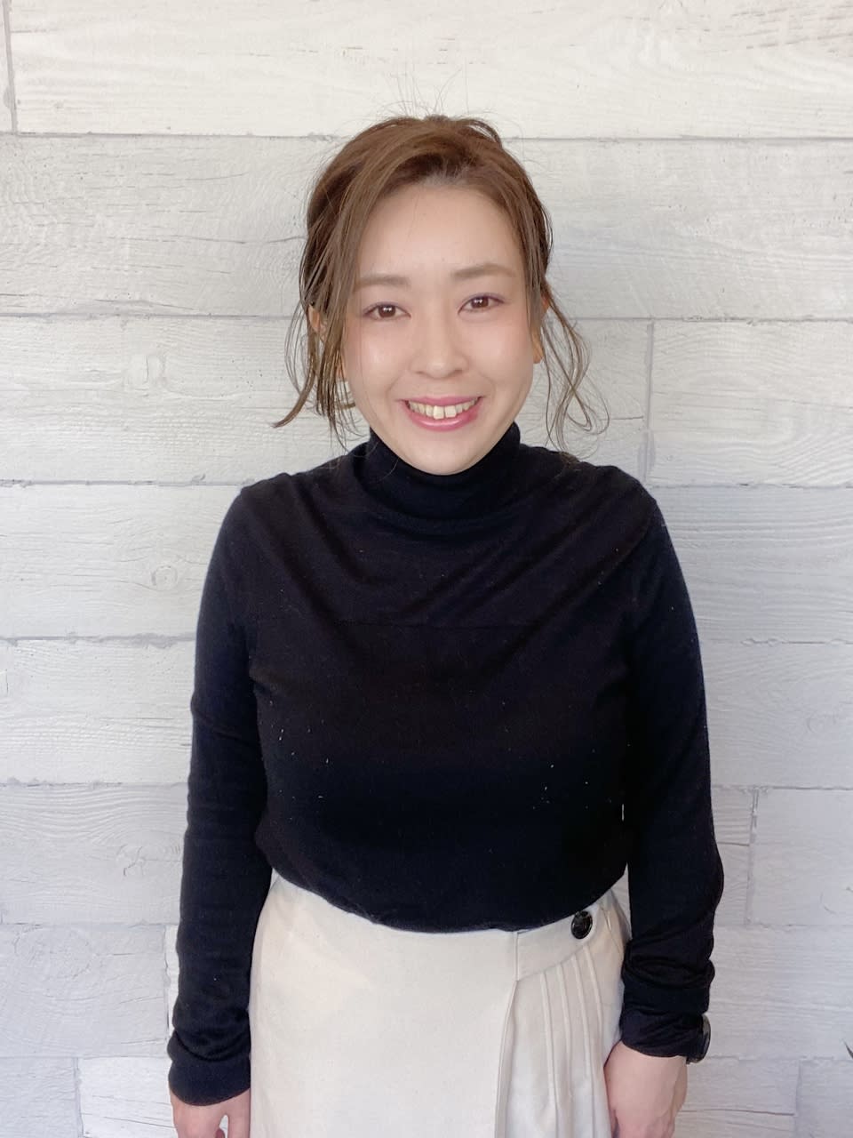 EARTH coiffure beauté 川中島店_春原　 美佳