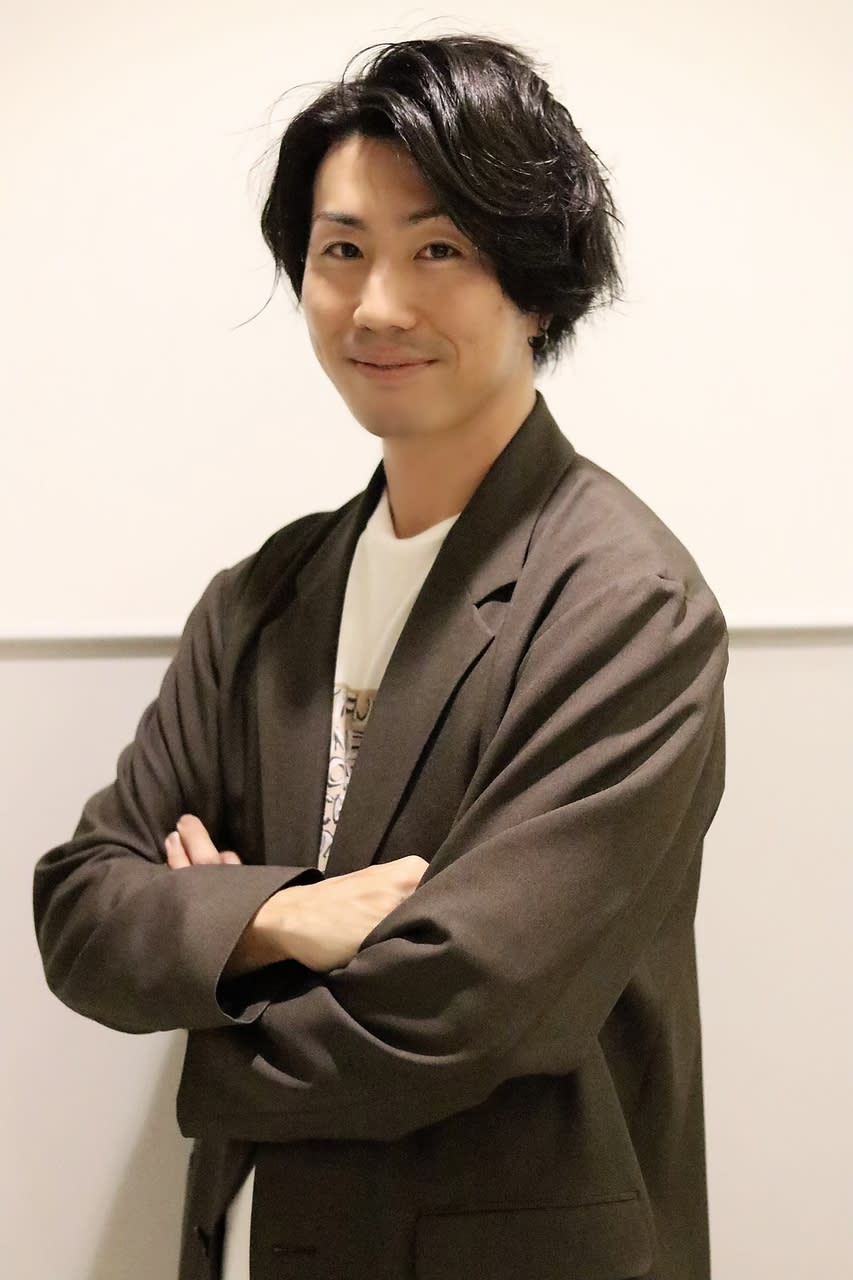 EARTH coiffure beauté 長野稲田店_池田 雅宏