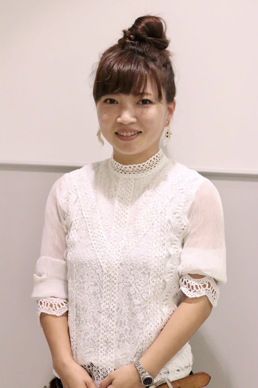 EARTH coiffure beauté 長野稲田店_齋藤ひとみ
