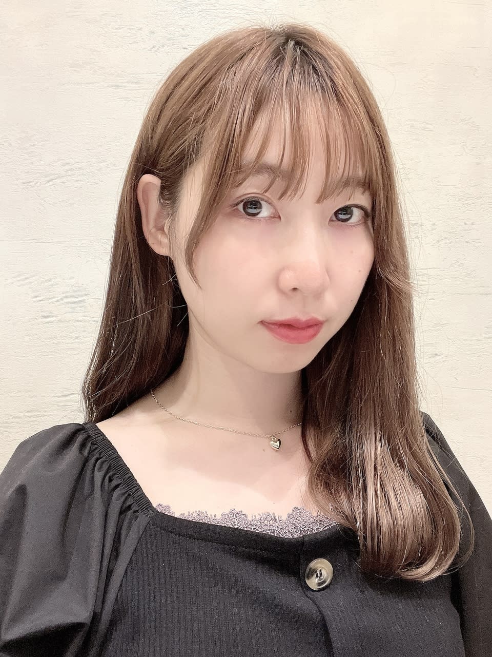 EARTH coiffure beauté 松本庄内店_轟由衣