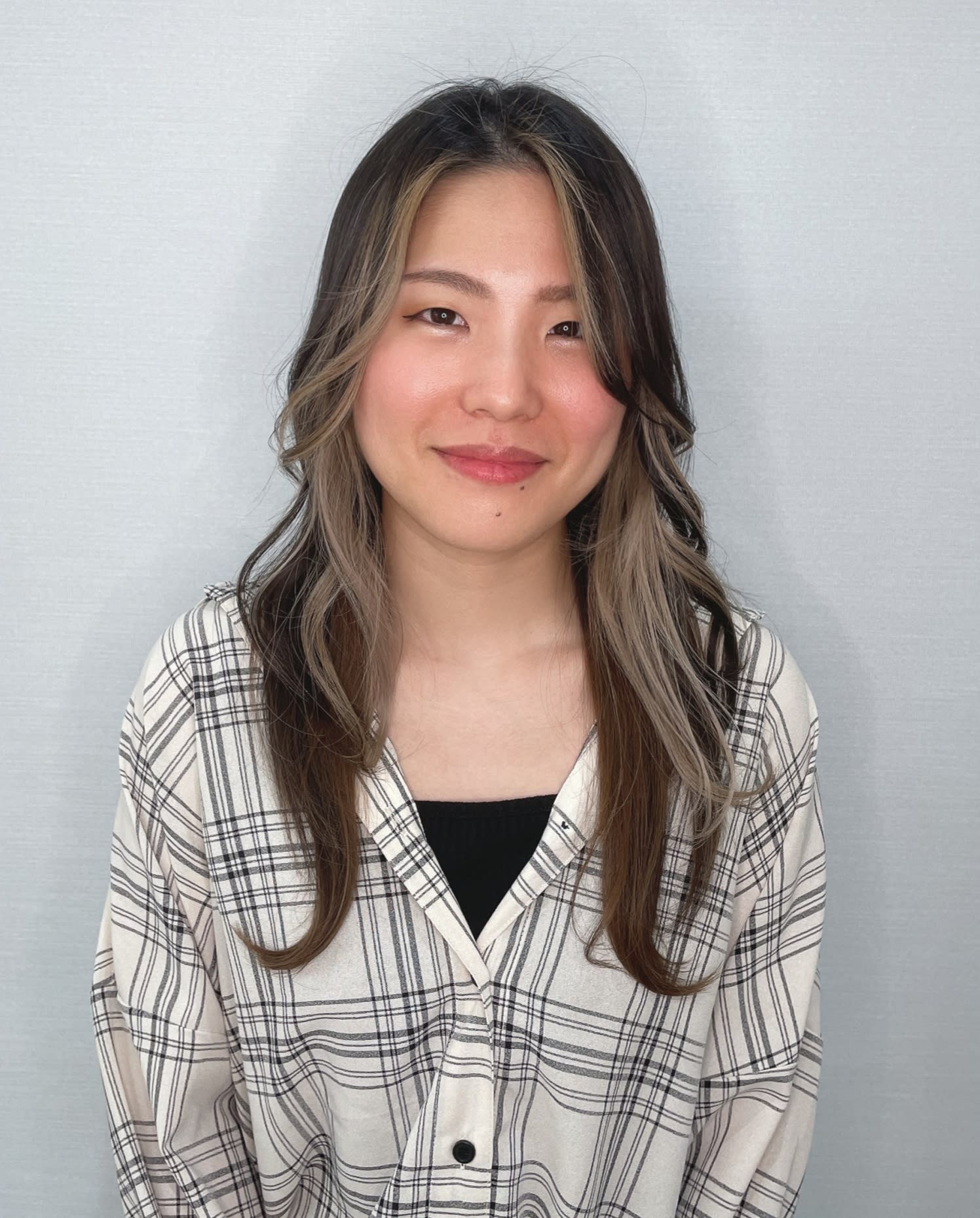 エイムヘアメイク 舟入店_松本 