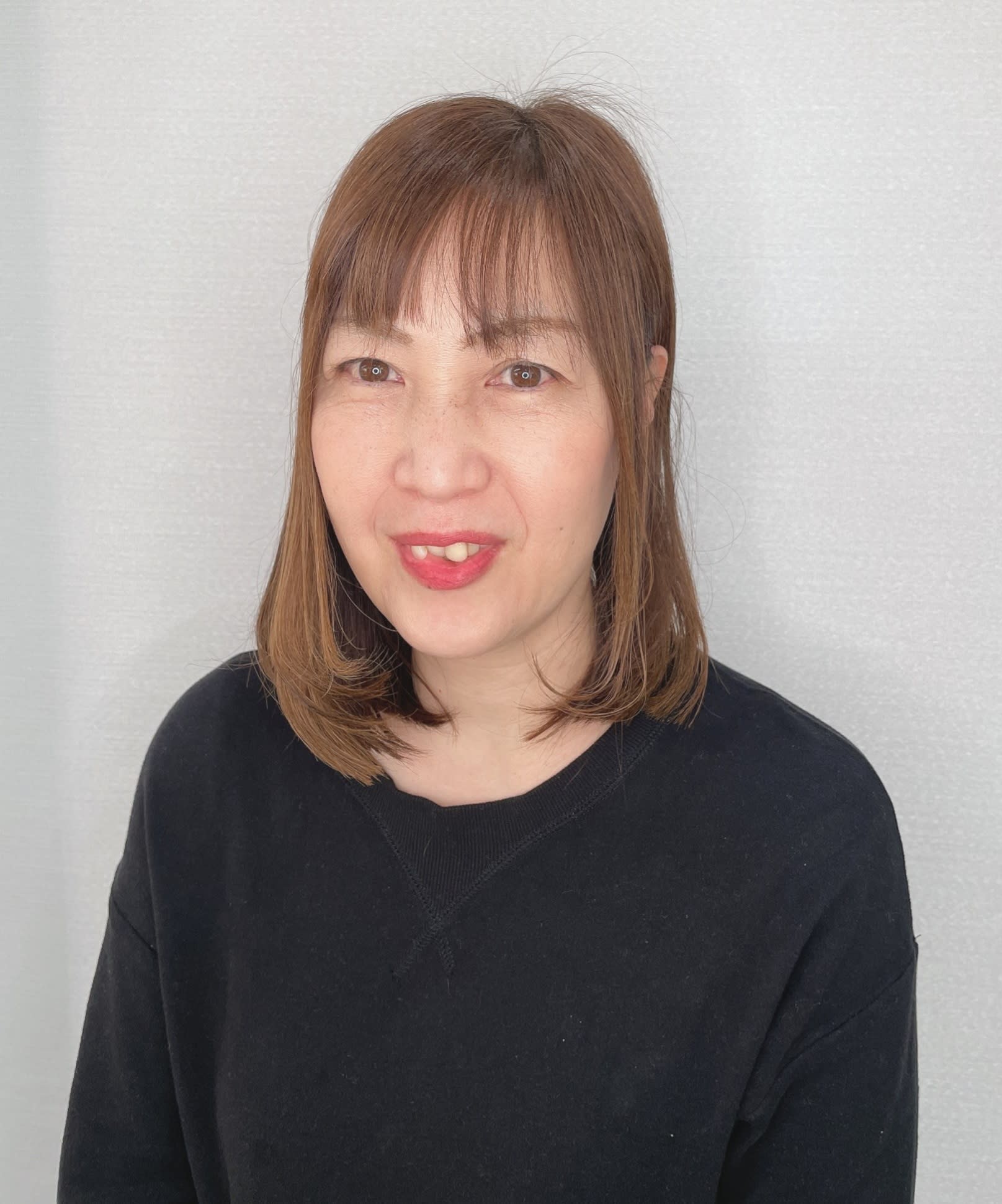 エイムヘアメイク 舟入店_伊藤 安哉