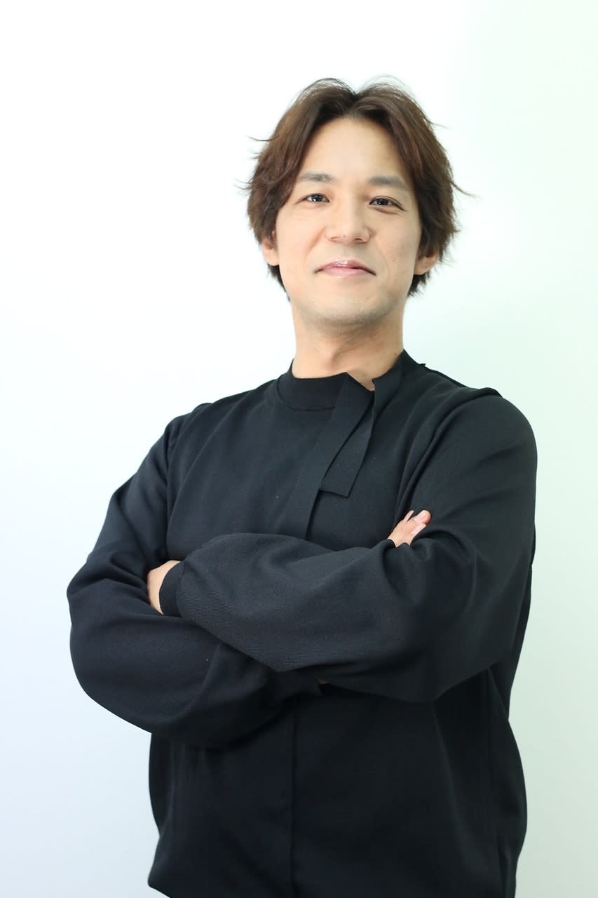 EARTH coiffure beauté 甲府昭和店_米倉 群