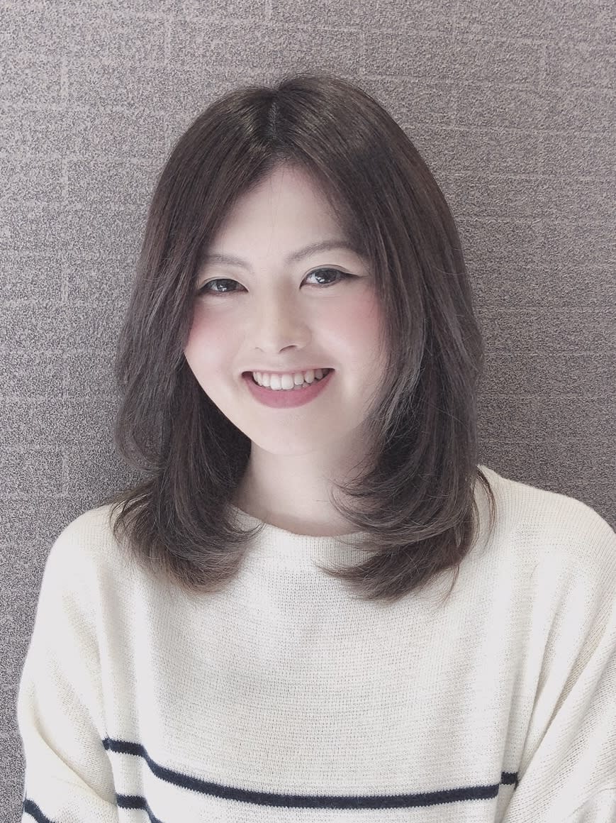 EARTH coiffure beauté 甲府昭和店_玉元　真由美