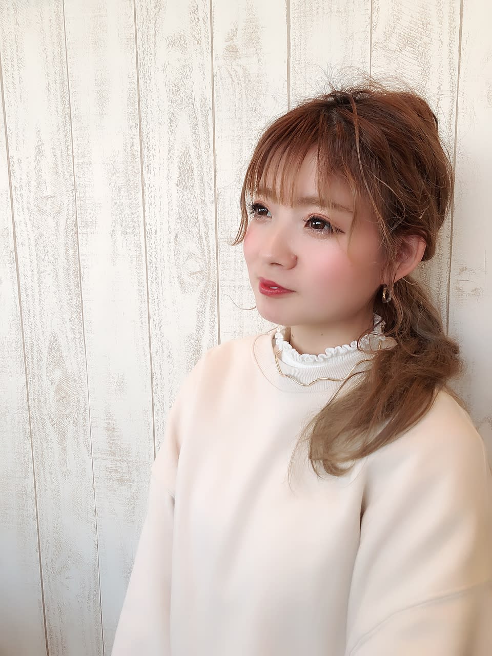 EARTH coiffure beauté 伊勢崎店_安田 友視