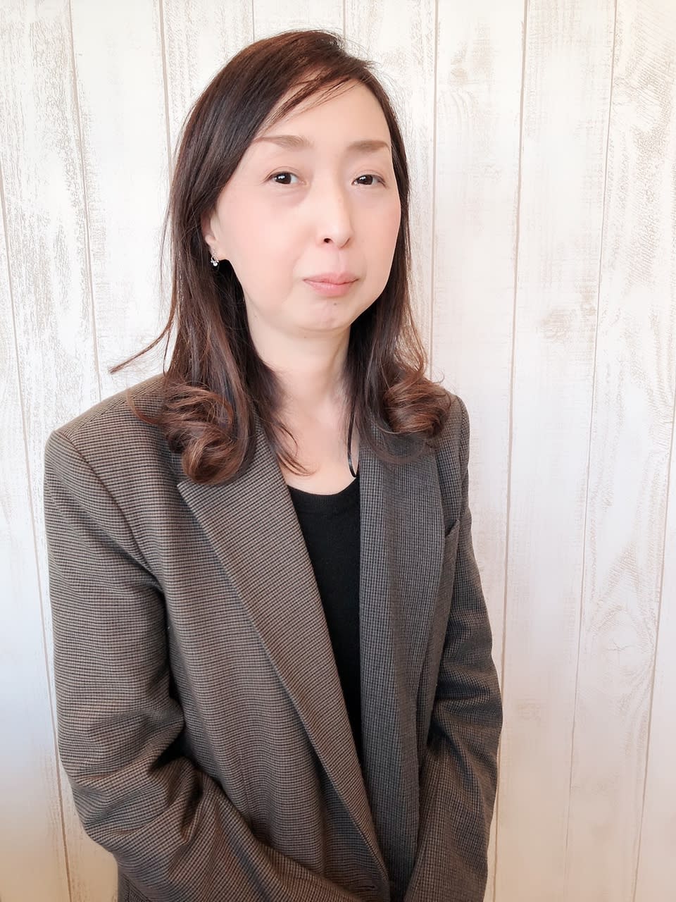 EARTH coiffure beauté 伊勢崎店_小川 圭子