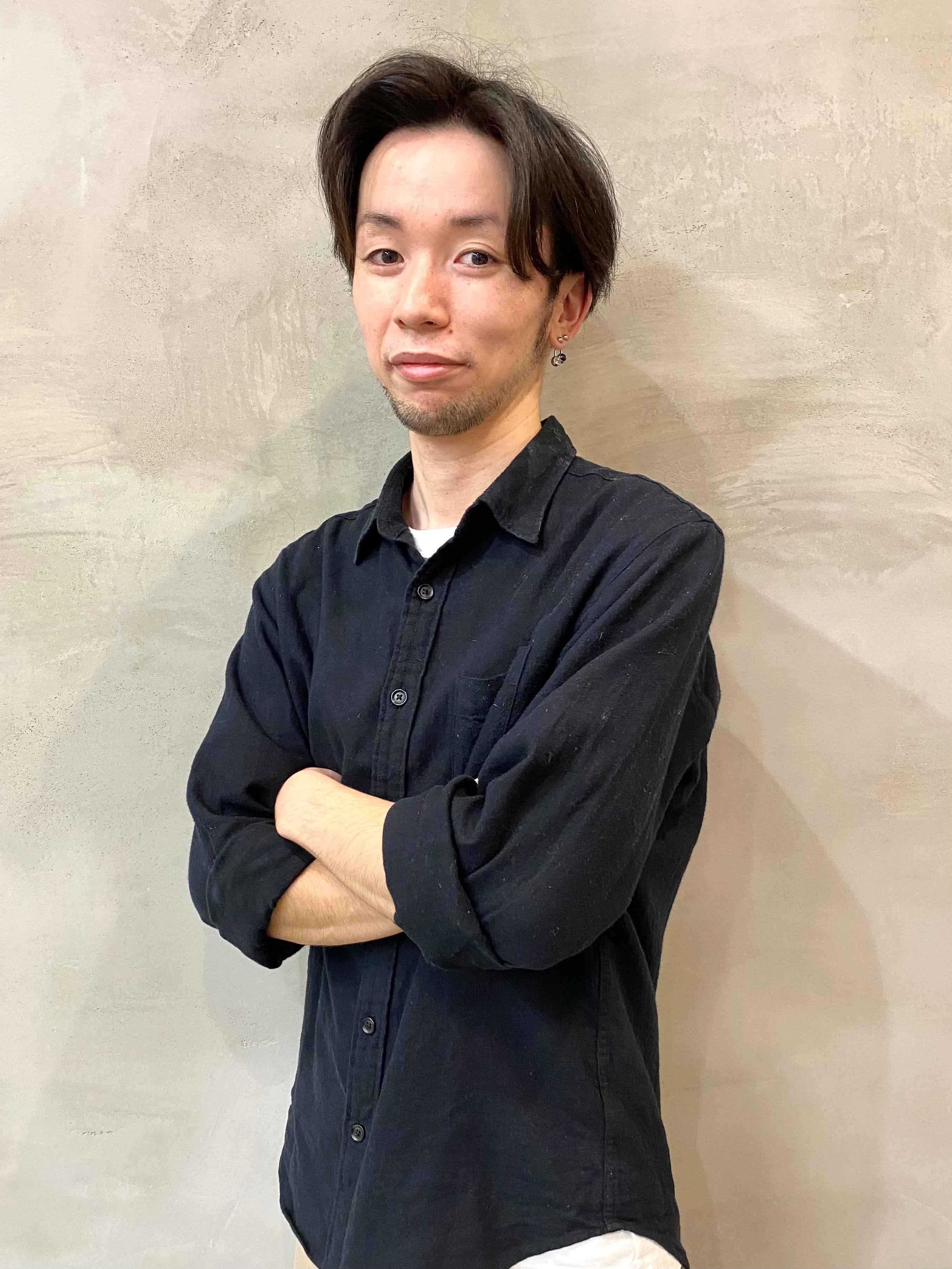 ペスカ 長町南店_Hiroki