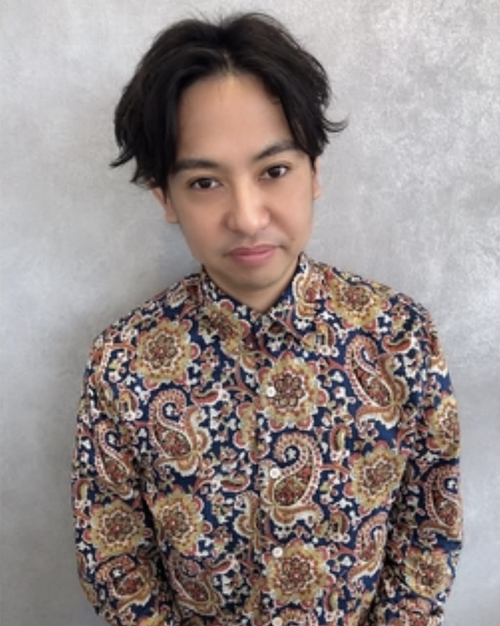 EARTH coiffure beauté  東松山店_江連 大