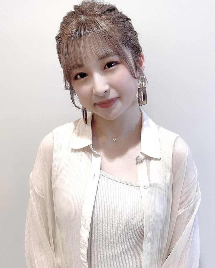EARTH coiffure beauté  東松山店_三ツ木　真由
