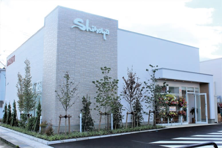 Shinoya 米沢春日店_2