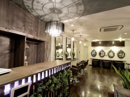 CREA hair urban 本店_2
